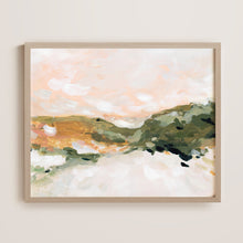 Load image into Gallery viewer, "Dune Walk" Horizontal Landscape Print