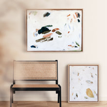 Load image into Gallery viewer, The Good Ones - 24" x 18" Framed Original Painting