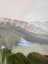 Load image into Gallery viewer, "Anacapa" - Diptych - (2) 24" x 36" Framed Original Paintings on Canvas