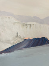 Load image into Gallery viewer, "Anacapa" - Diptych - (2) 24" x 36" Framed Original Paintings on Canvas