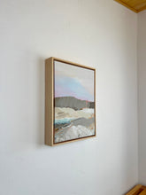 Load image into Gallery viewer, "Granite Lands I" - 12" x 16" Framed Original Landscape Painting