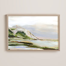 Load image into Gallery viewer, "Oregon Coast" Horizontal Landscape Print