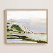 Load image into Gallery viewer, "Oregon Coast" Horizontal Landscape Print