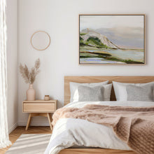 Load image into Gallery viewer, "Oregon Coast" Horizontal Landscape Print