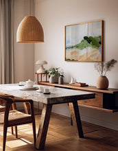 Load image into Gallery viewer, "Sand Dunes Bluff" Horizontal Landscape Print