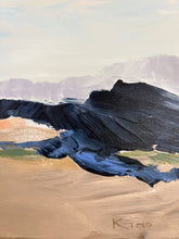 Load image into Gallery viewer, "Upland" - 24" x 18" Framed Original Landscape Painting