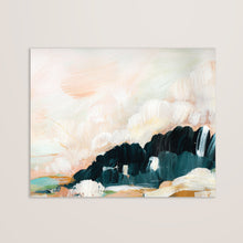 Load image into Gallery viewer, Cliff Side - Digital Print