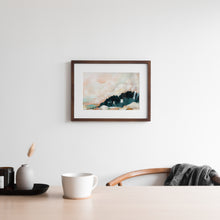 Load image into Gallery viewer, Cliff Side - Digital Print