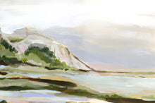 Load image into Gallery viewer, "Oregon Coast" Horizontal Landscape Print