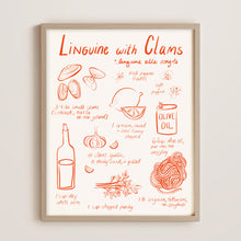 Load image into Gallery viewer, Linguine alle Vongole