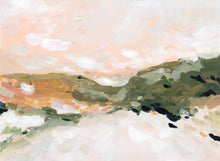 Load image into Gallery viewer, "Dune Walk" Horizontal Landscape Print