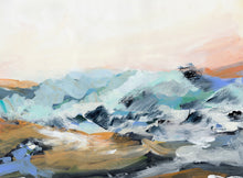 Load image into Gallery viewer, "Palisades" Horizontal Landscape Print