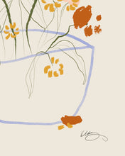 Load image into Gallery viewer, French Poppies