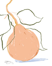 Load image into Gallery viewer, Autumn Pear