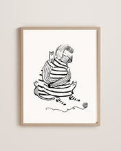 Load image into Gallery viewer, Cat Lady