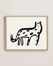 Load image into Gallery viewer, Camille the Cheetah