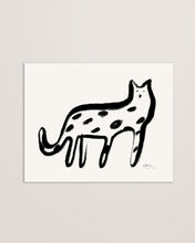 Load image into Gallery viewer, Camille the Cheetah