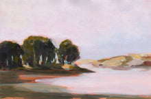 Load image into Gallery viewer, "Low Tide" Horizontal Landscape Print