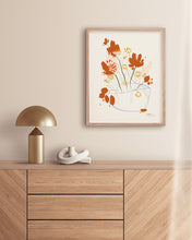 Load image into Gallery viewer, French Poppies