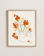 Load image into Gallery viewer, French Poppies