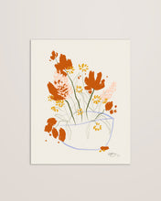 Load image into Gallery viewer, French Poppies
