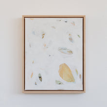 Load image into Gallery viewer, Autumn Grass - 11" x 14" Framed Original Painting