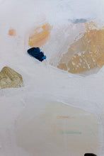 Load image into Gallery viewer, Making Notes - 14" x 11" Framed Original Painting