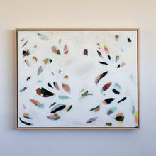 Load image into Gallery viewer, Spring Thaw - 30" x 24" Framed Original Painting