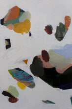 Load image into Gallery viewer, Sprout - 16" x 20" Framed Original Painting