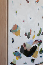 Load image into Gallery viewer, Sprout - 16" x 20" Framed Original Painting