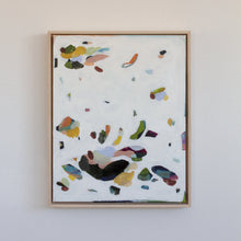 Load image into Gallery viewer, Sprout - 16" x 20" Framed Original Painting