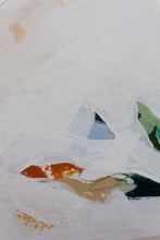 Load image into Gallery viewer, The Good Ones - 24" x 18" Framed Original Painting