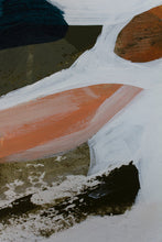 Load image into Gallery viewer, The Good Ones - 24" x 18" Framed Original Painting