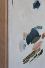 Load image into Gallery viewer, The Good Ones - 24" x 18" Framed Original Painting