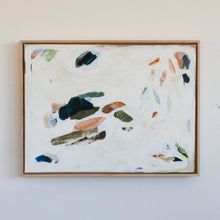 Load image into Gallery viewer, The Good Ones - 24" x 18" Framed Original Painting