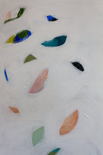 Load image into Gallery viewer, The Savers - 20" x 16" Framed Original Painting