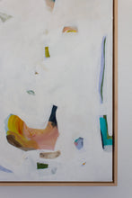 Load image into Gallery viewer, Under The Microscope - 30" x 24" Framed Original Painting