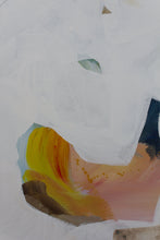 Load image into Gallery viewer, Under The Microscope - 30" x 24" Framed Original Painting