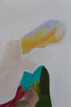 Load image into Gallery viewer, Under The Microscope - 30" x 24" Framed Original Painting