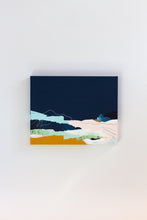 Load image into Gallery viewer, "Interlude I" original 14"x11" painting