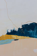 Load image into Gallery viewer, "The View In" original 24"x18" painting