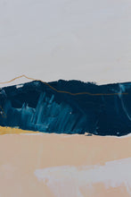 Load image into Gallery viewer, "The View In" original 24"x18" painting