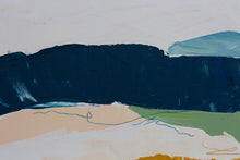 Load image into Gallery viewer, "The View In" original 24"x18" painting