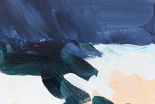 Load image into Gallery viewer, "Same But Different" original 30"x24" painting