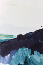 Load image into Gallery viewer, "Same But Different" original 30"x24" painting