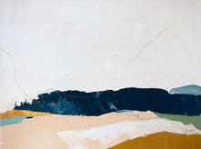 Load image into Gallery viewer, "The View In" original 24"x18" painting