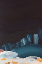 Load image into Gallery viewer, "Interlude II" original 16"x20" painting