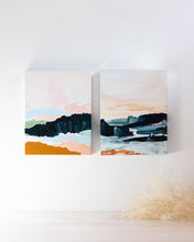 Load image into Gallery viewer, "Feels Like Home" original 11"x14" painting