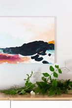 Load image into Gallery viewer, "Everything Is Coming Together" original 20"x16" painting