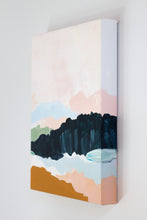 Load image into Gallery viewer, "Wayward" original 11"x14" painting